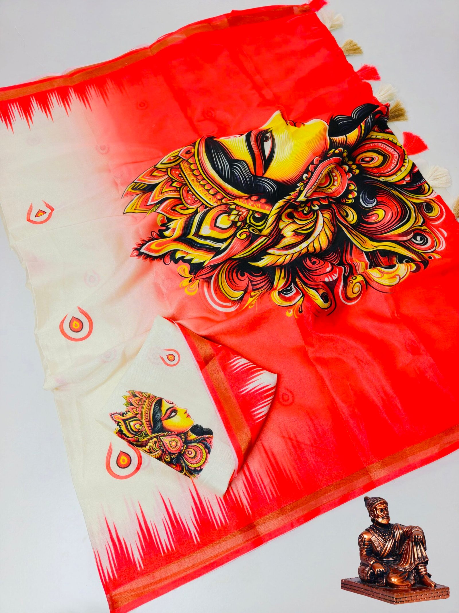 DURGA SAREE
