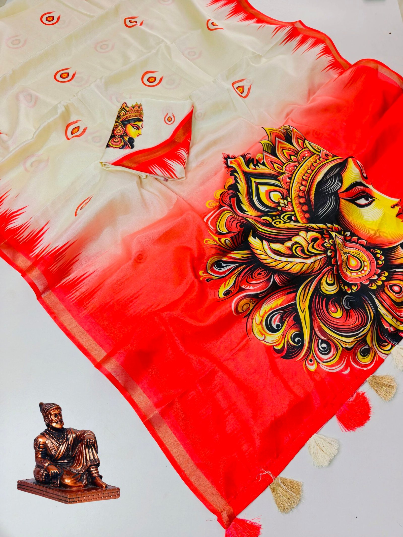DURGA SAREE