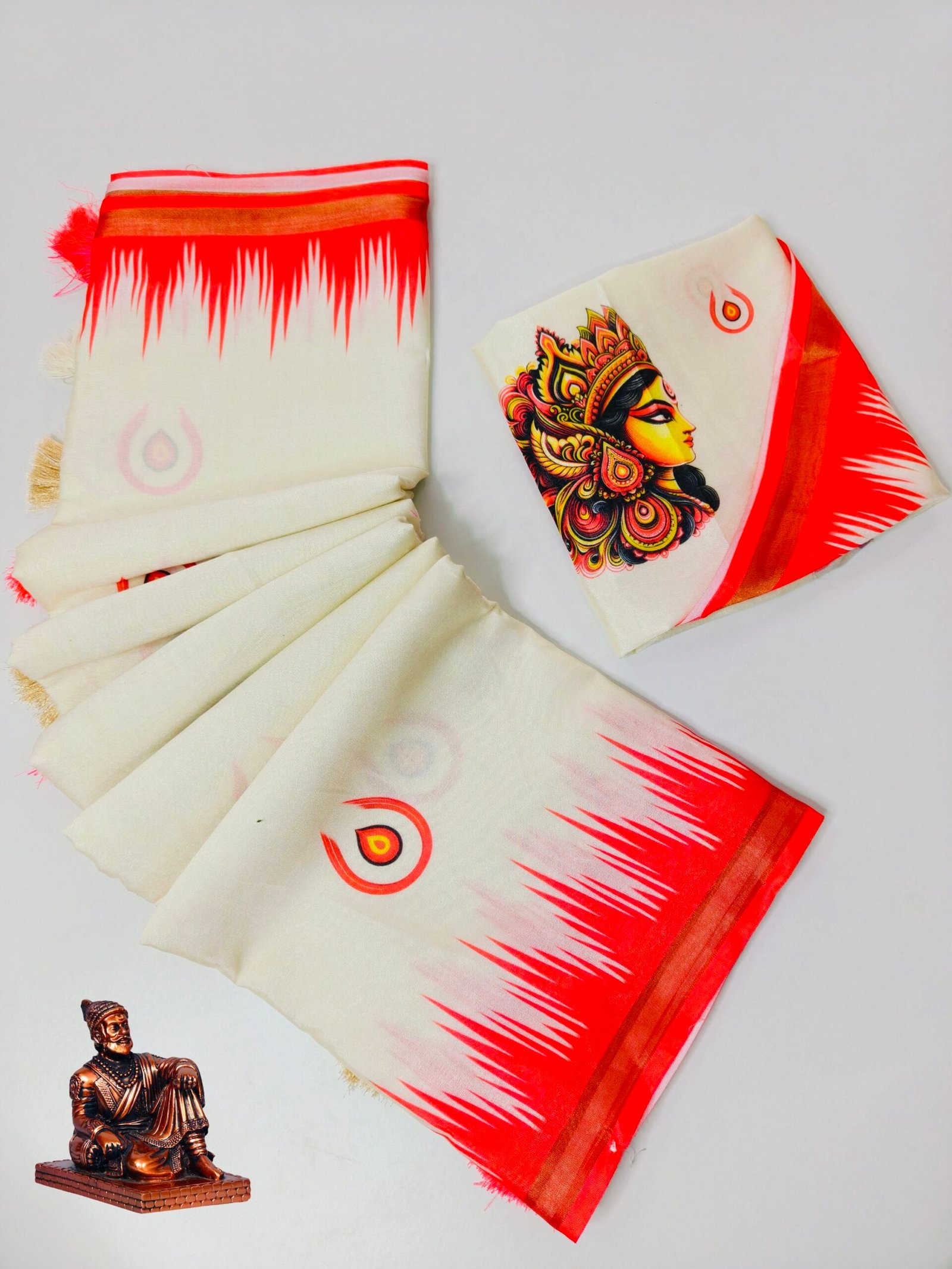 DURGA SAREE