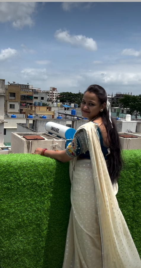 Trending Fashion Hubs Reel