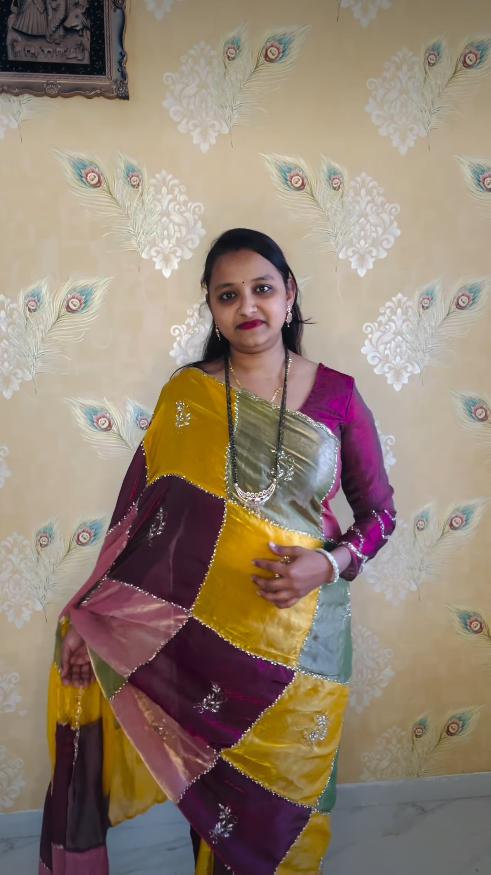 Trending Fashion Hubs Reel