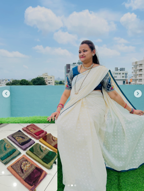 Trending Fashion Hubs Instagram Post