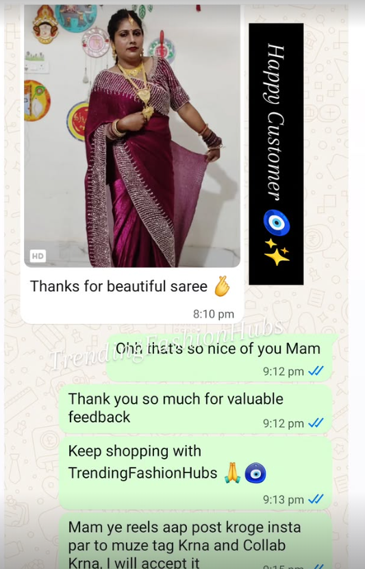 Customer Review Screenshot 2