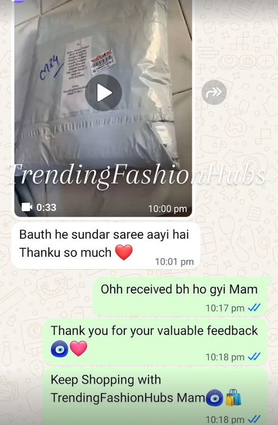 Customer Review Screenshot 5